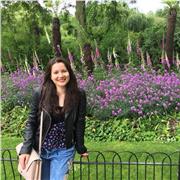 Offro lezioni online di inglese e tedesco